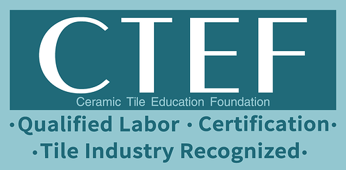 CTEF Logo Details