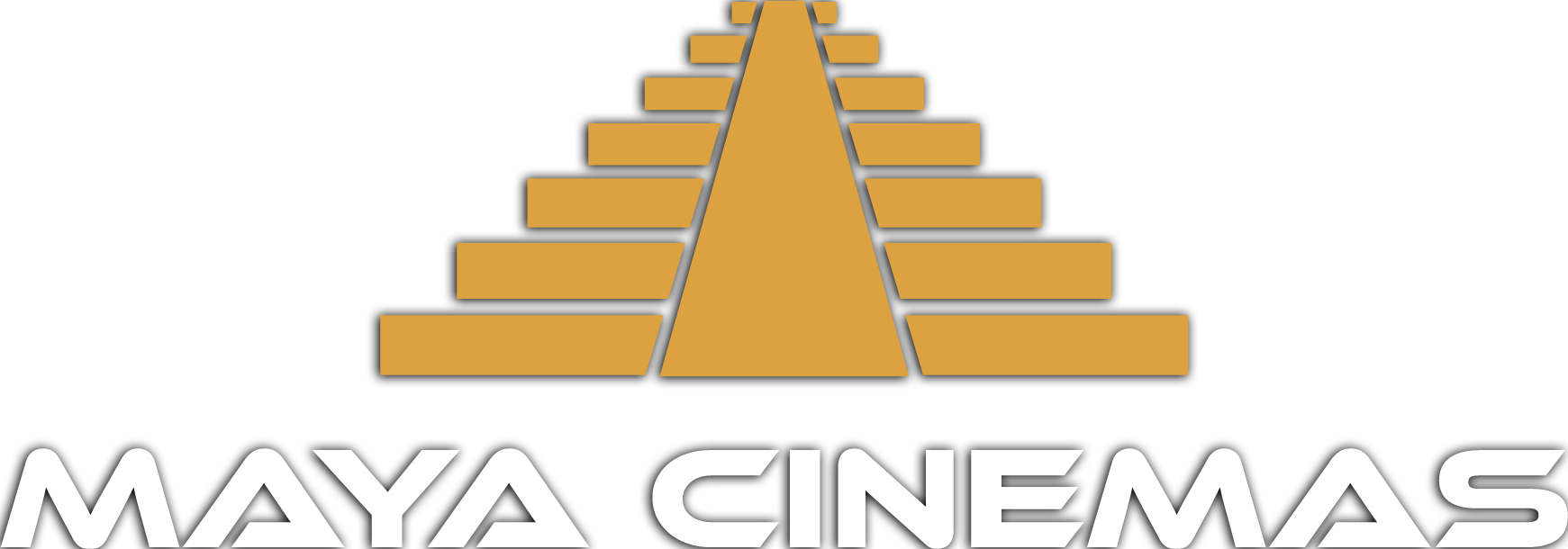 Maya Cinemas logo