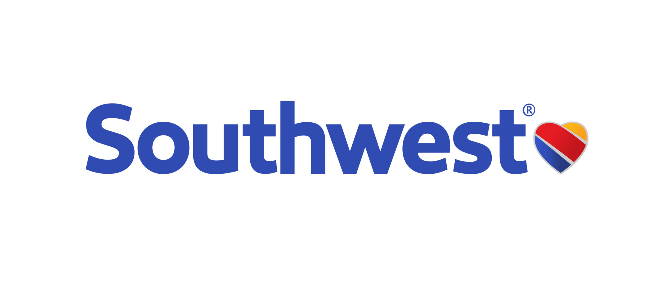 Southwest Airlines Logo